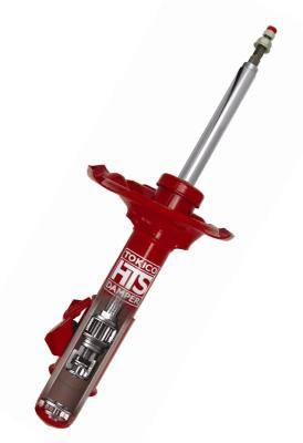 Tokico Honda Civic Coupe 06+ Front/RIGHT shock