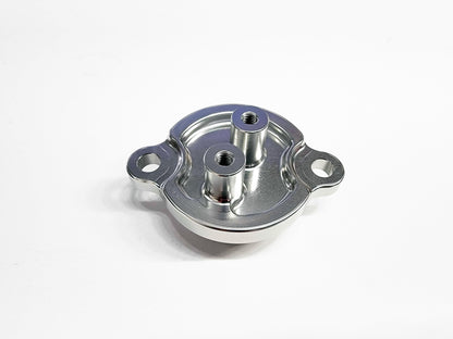 J32A1 & J32A2 - 01-03 Acura CL Rear Head Billet Cam Cap Seal