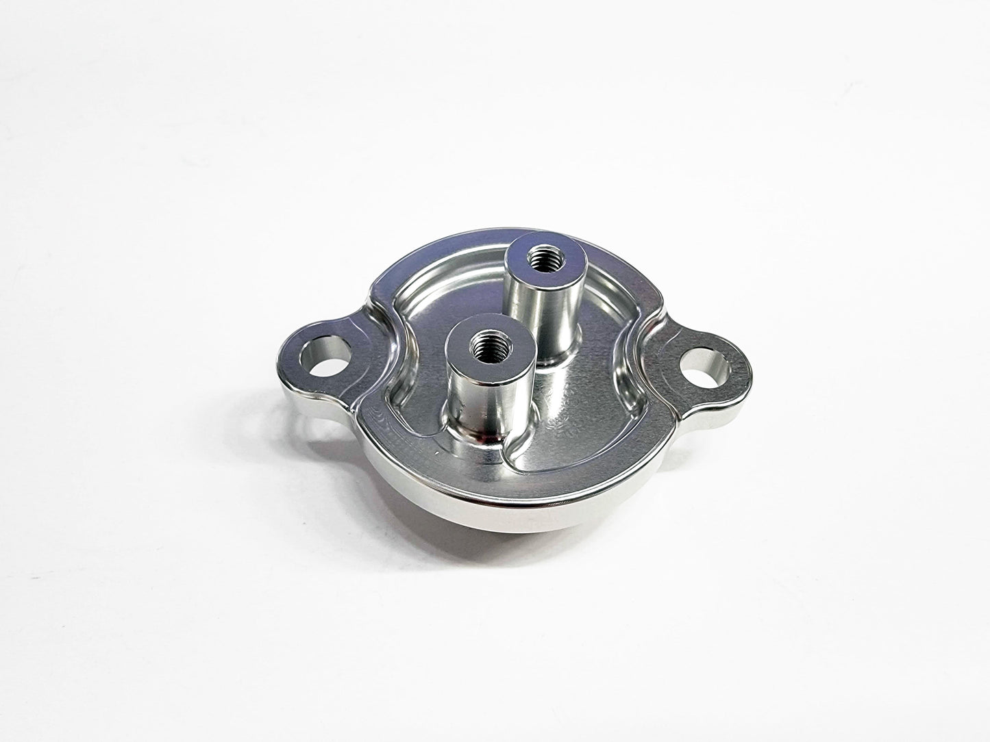 J35A8 05-08 Acura RL Rear Head Billet Cam Cap Seal