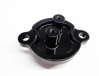 J35A8 05-08 Acura RL Rear Head Billet Cam Cap Seal