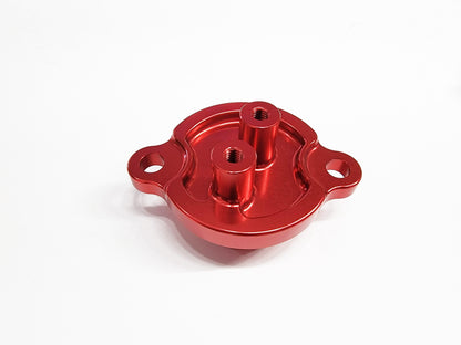 02-09 Acura MDX Rear Head Billet Cam Cap Seal