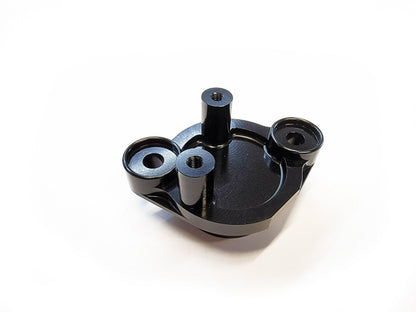 09-14 Acura TL Rear Head Billet Cam Cap Seal J35Z6 & J37A4