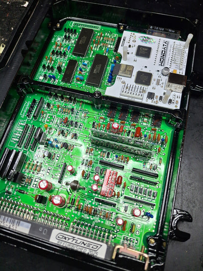 Refurbished OBD1 Honda ECU
