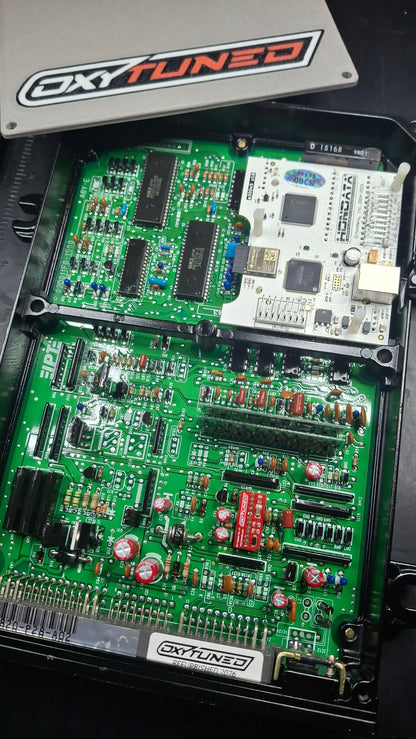 Refurbished OBD1 Honda ECU