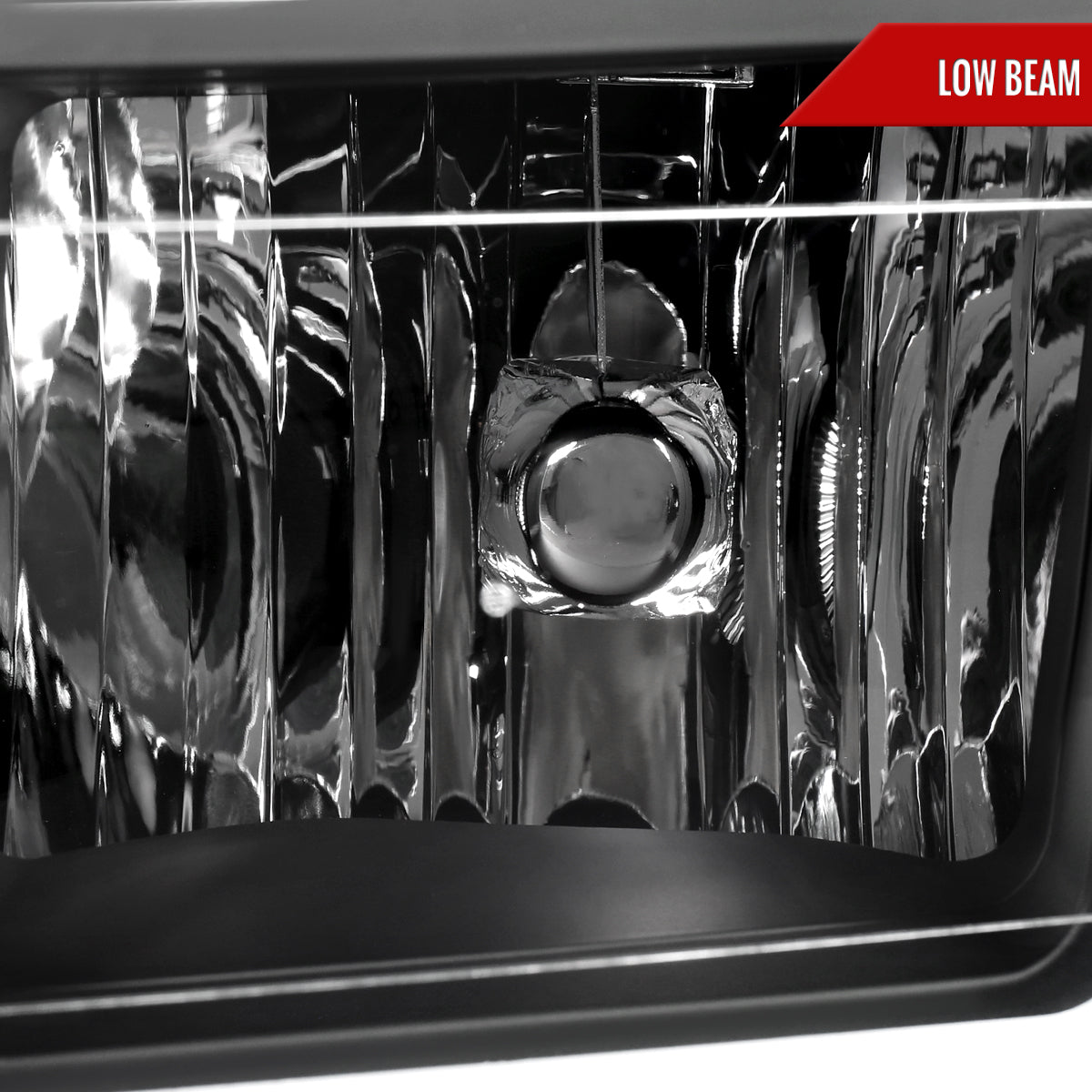 Spec-D 04-12 Colorado GMC Canyon Headlights Black/Amber Corner