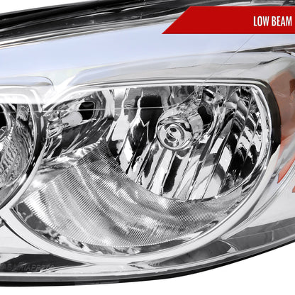 Spec-D 06-13-16 Impala Ltd/ 06-07 Monte Carlo Strip Headlights