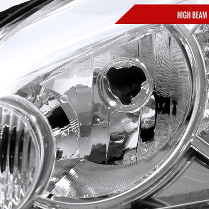 Spec-D 06-13-16 Impala Ltd/ 06-07 Monte Carlo Strip Headlights