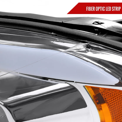 Spec-D 06-13-16 Impala Ltd/ 06-07 Monte Carlo Strip Headlights