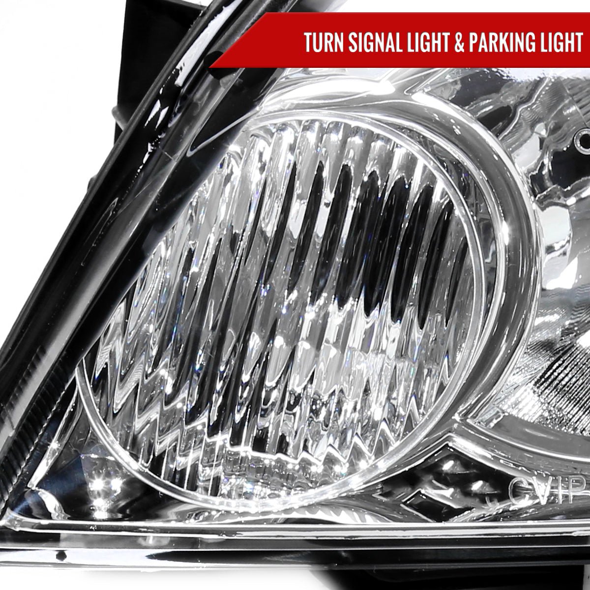 Spec-D 06-13-16 Impala Ltd/ 06-07 Monte Carlo Strip Headlights