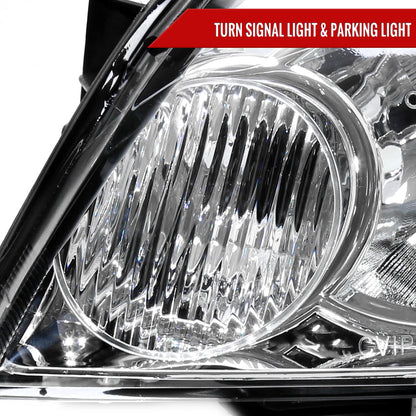 Spec-D 06-13-16 Impala Ltd/ 06-07 Monte Carlo Strip Headlights