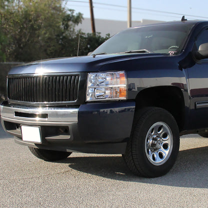 Spec-D 07-13 Silverado 1500/07-14 Silverado 2500HD 3500HD Headlights