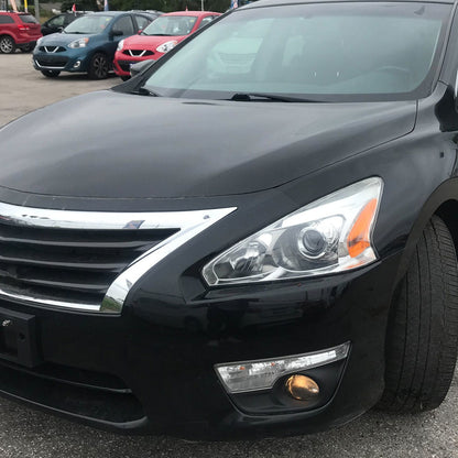 Spec-D 13-15 Nissan Altima Driver Projector Chrome Replacement