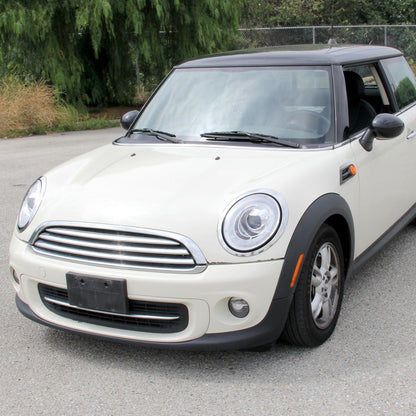 Spec-D 07-15 Mini Cooper R55 R56 R57 R58 R59 Headlights Chrome