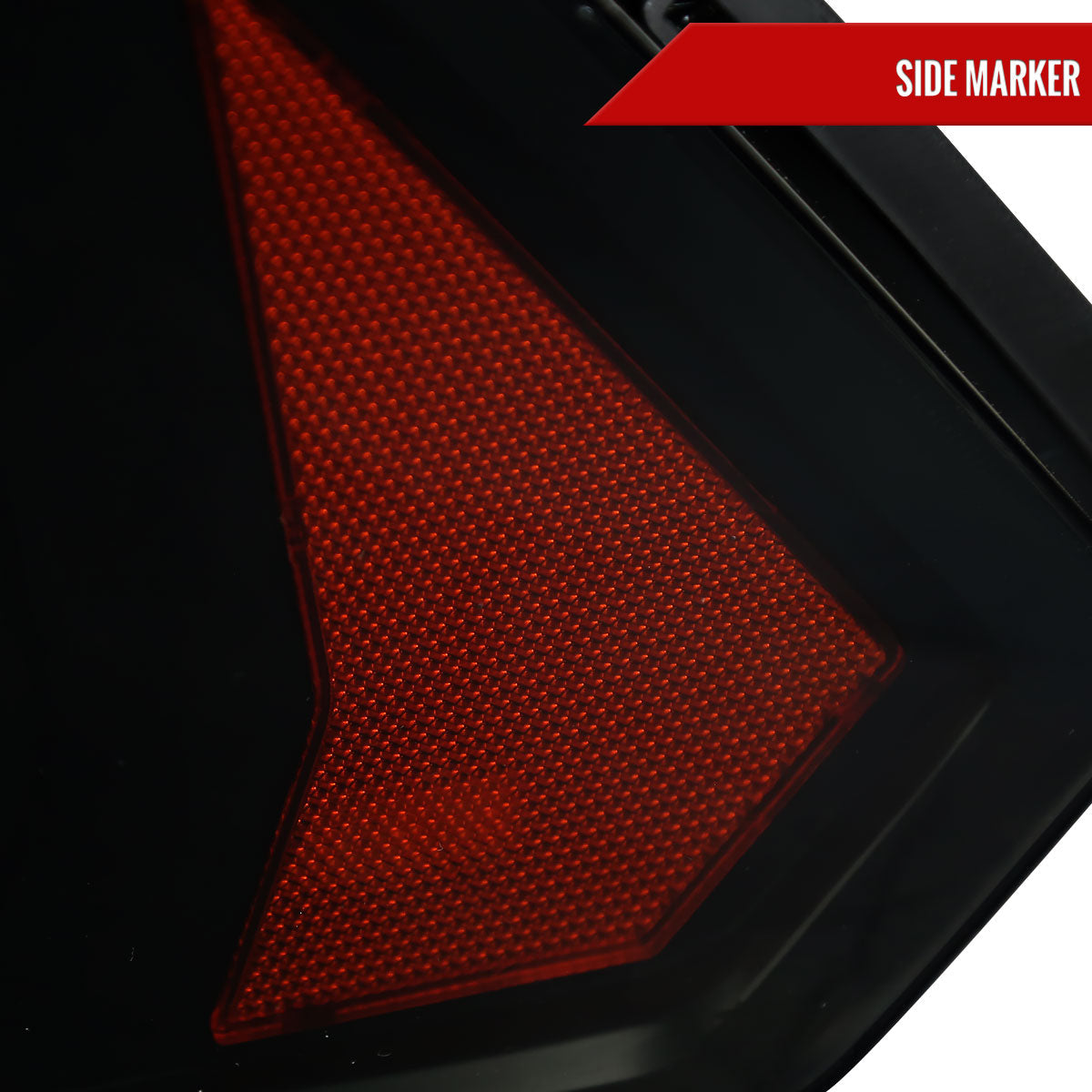 Spec-D 10-18 Dodge Ram/19-21 Ram Classic SEQ Pro Headlights Blk/Smoked