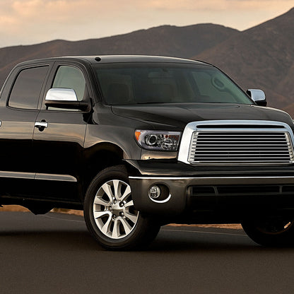 Spec-D 07-13 Tundra/08-17 Sequoia Retro Style Tube Pro Headlights