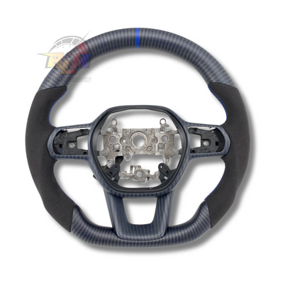 Xgen Accord 11th Gen Carbon Fiber Steering Wheel (Custom Orders)