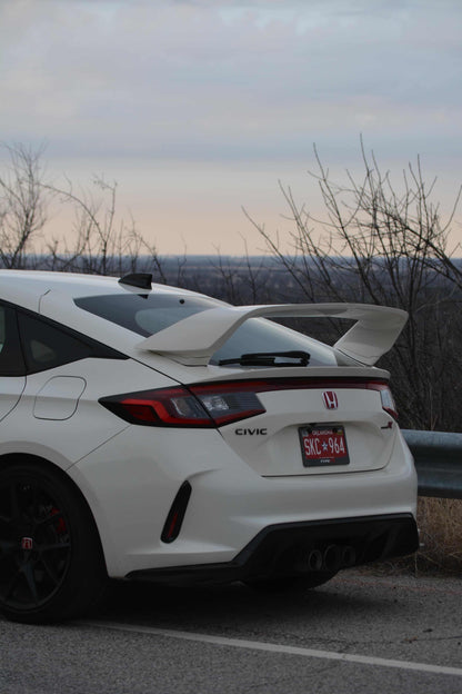 Sport Wing – Honda Civic Hatchback (FL2/FL5, 2022+)