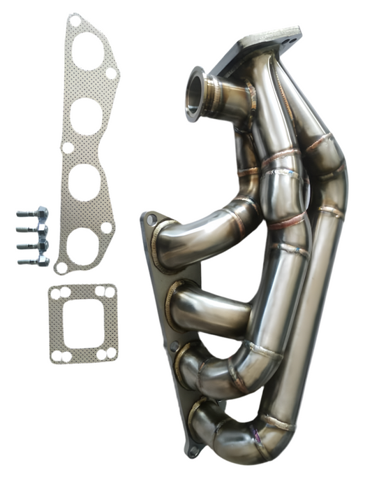 SPDZ1 K Series Sidewinder Manifold K20 K24 T3 T4 K Swap Honda Acura EG EK Civic Integra DC2 RSX