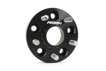 PERRIN [17+ Honda Civic Type R ] Wheel Spacer Set 5x120 27mm Pair