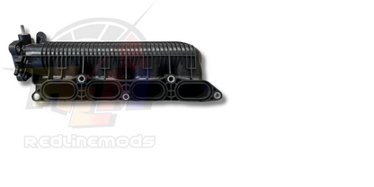 Race Ported Manifold, Race Port Fuel Rail, Race Port Fuel Line Combo