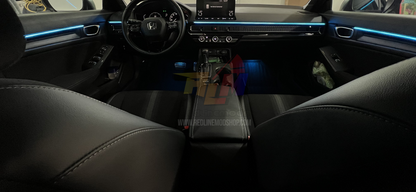 Chasing LED Ambient Lighting Kit (20 Piece Set)