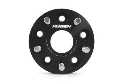 PERRIN [17+ Honda Civic Type R ] Wheel Spacer Set 5x120 27mm Pair