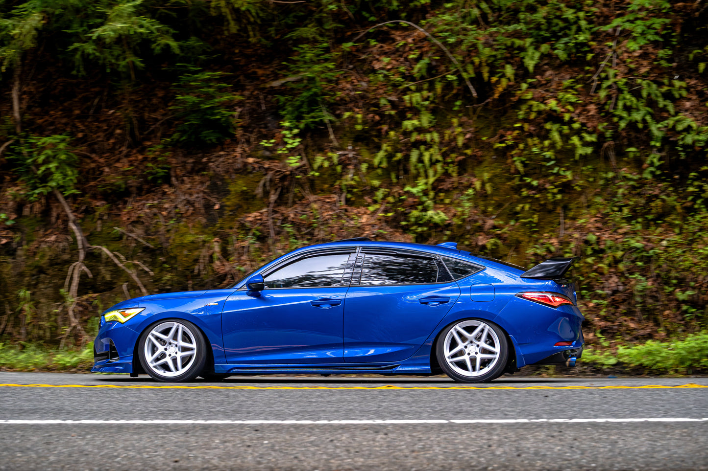 Sport Wing – ACURA INTEGRA (DE4/DE5, 2023+)