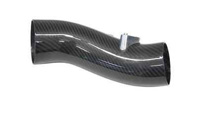 SPDZ1 Ultra-High Flow Carbon Fiber Cold Air Intake for 2017–2021 Honda Civic Type R FK8 (K20C1) – Performance Upgrade