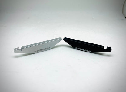 Spoiler Extension – Honda CR-Z 10-16