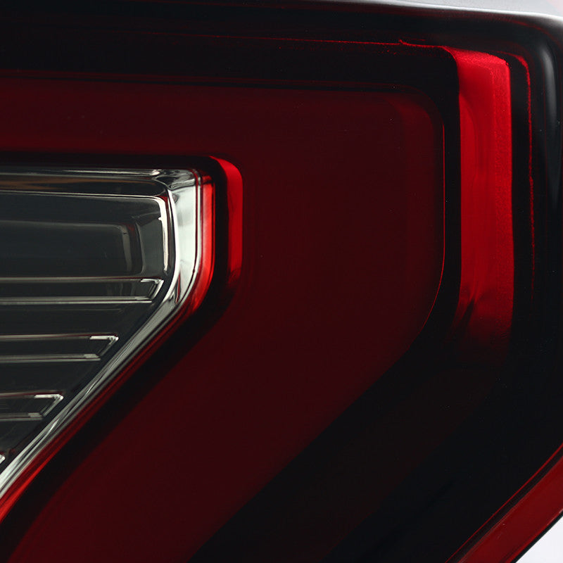 Spec-D 15-17 Ford F150 LED Tail Lights