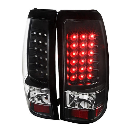 Spec-D 03-06 Chevrolet Silverado LED Tail Lights