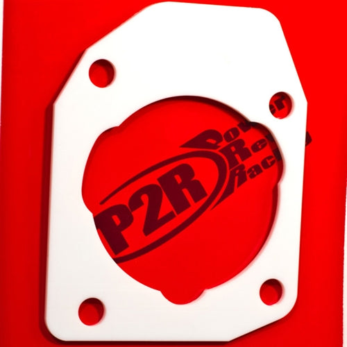 2003 Honda Pilot Thermal Throttle Body Gasket