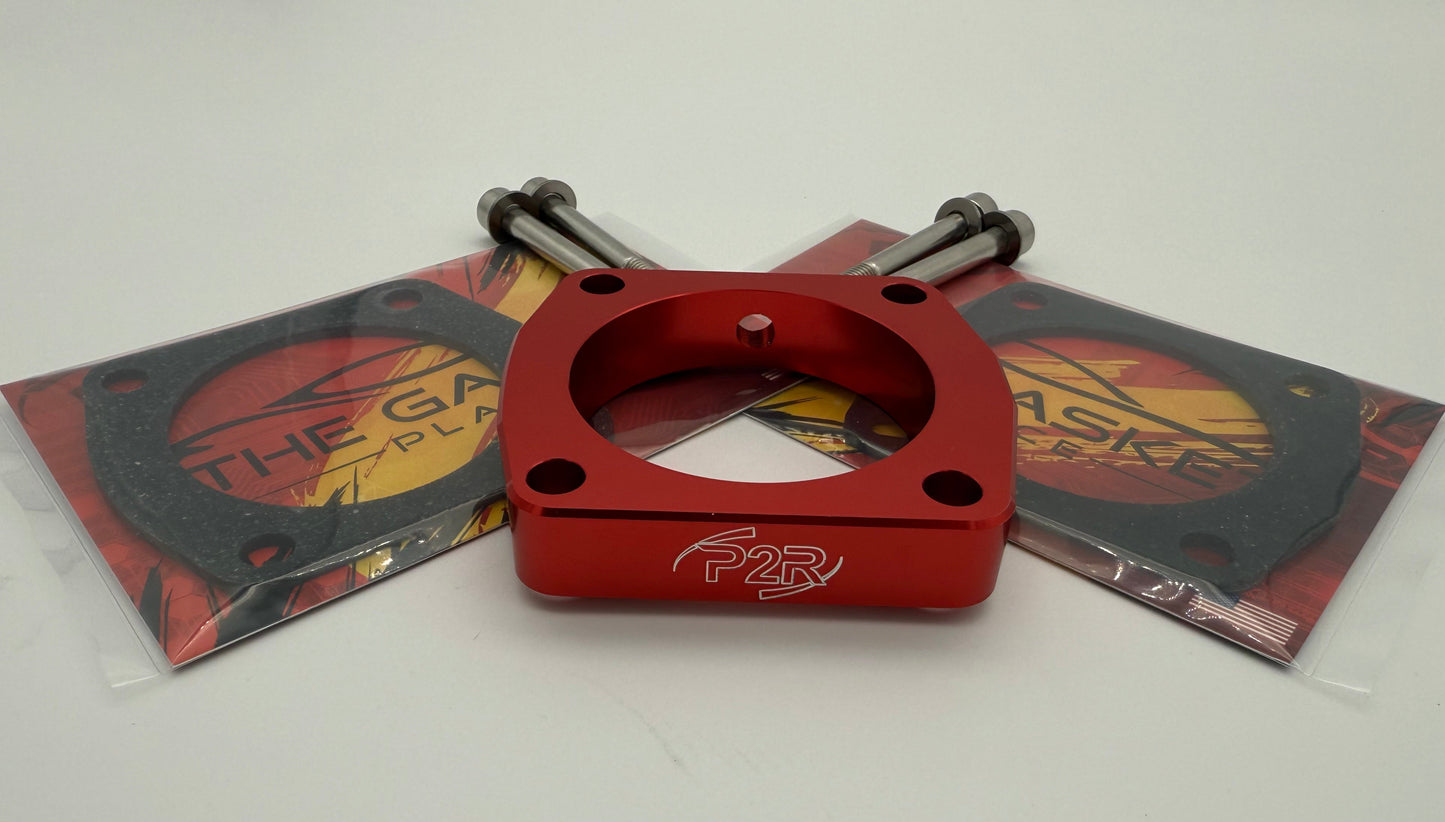 06+ S2000 Throttle Body Spacer