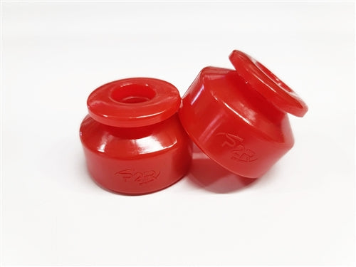2003-2007 Honda Accord V6 Lower Radiator Polyurethane Bushings