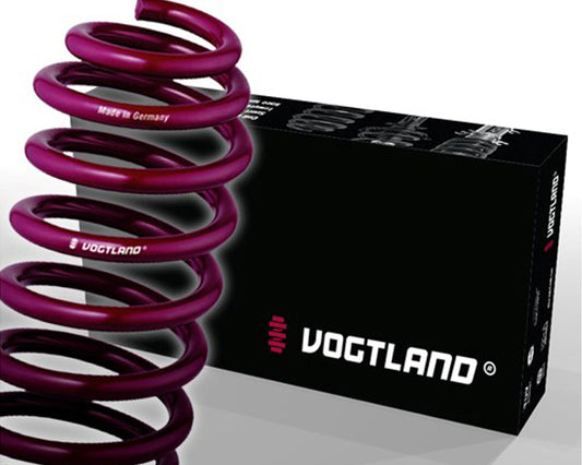 VOGTLAND LOWERING SPRING KIT92-95 Honda Civic EG/EH 1.2" DROP