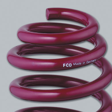 VOGTLAND LOWERING SPRING KIT05-06 Acura RSX/06-07 Honda Civic 1.6" DROP