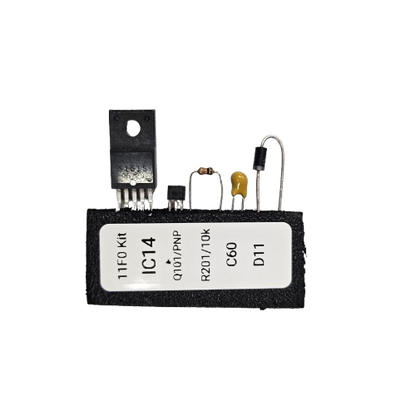 USDM OBD1 VTEC Conversion Kit
