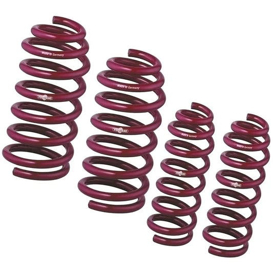 Vogtland Springs 957047 for Honda Accord	CU1 - CU2 - CU3