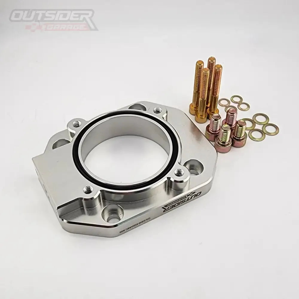 Honda K20A RBC to Bosch DBW Adapter