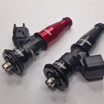 OxyTuned 1000cc Fuel Injectors