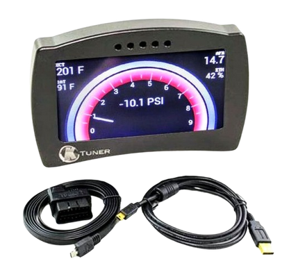 KTuner Flash v2