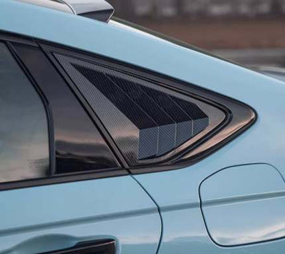 2023-2026 Honda Accord Side Louvers