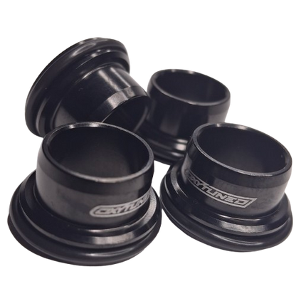Billet Lower Fuel Injector Adapters