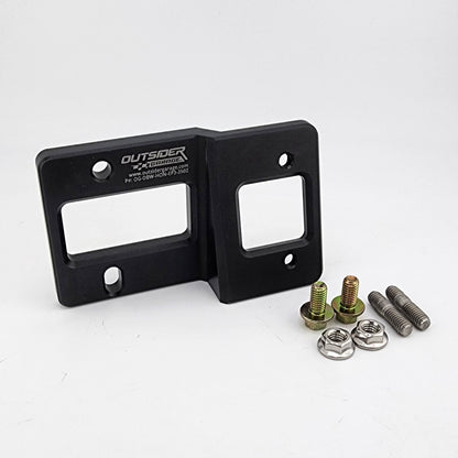 Honda EP3 DBW pedal adapter