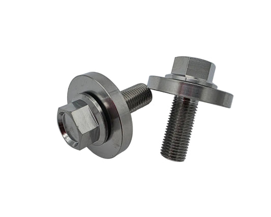 J Series Titanium Cam Gear Bolts
