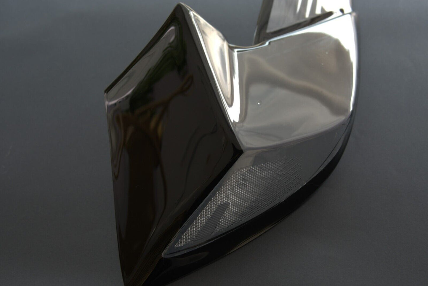 NTXGlow Clear Tail Light Lenses (2016-2020 Honda Civic Coupe)