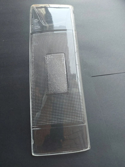 1988–1991 Honda Civic JDM EF9 EEM Clear Tail Light Lenses | EF Civic Lens Upgrade