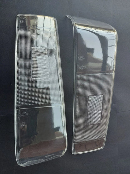 1988–1991 Honda Civic JDM EF9 EEM Clear Tail Light Lenses | EF Civic Lens Upgrade