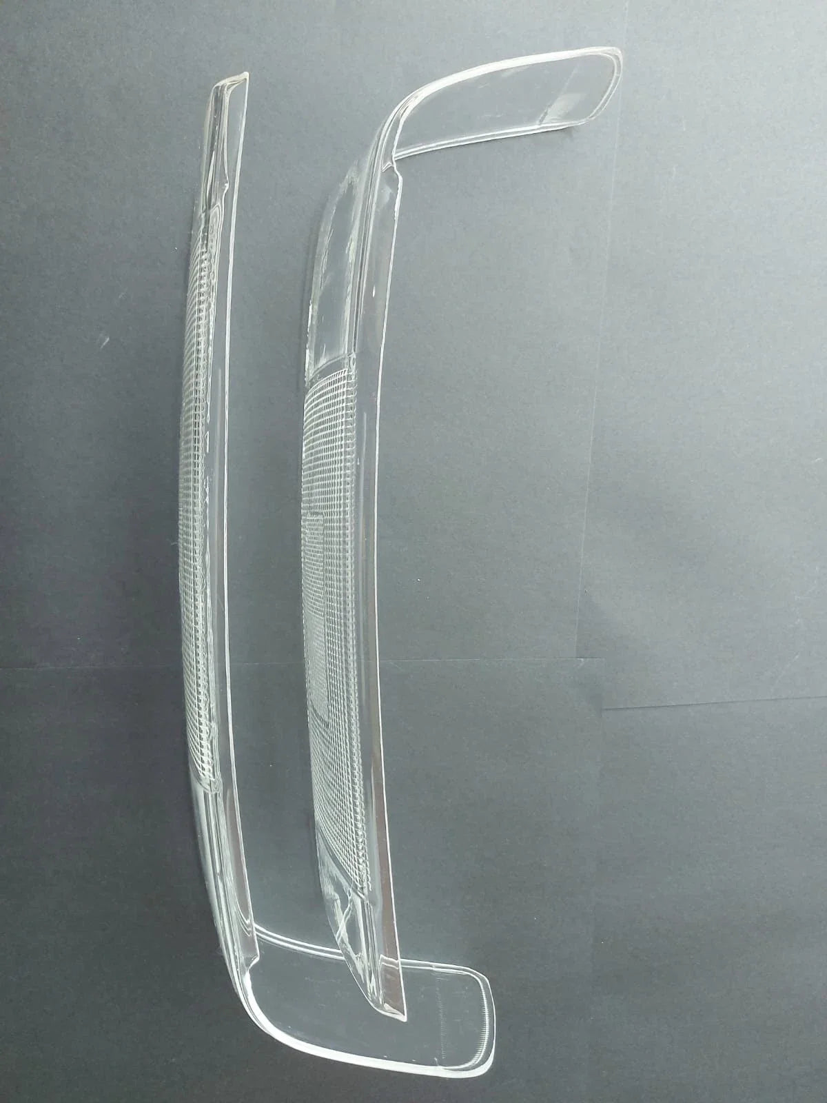 1988–1991 Honda Civic JDM EF9 EEM Clear Tail Light Lenses | EF Civic Lens Upgrade